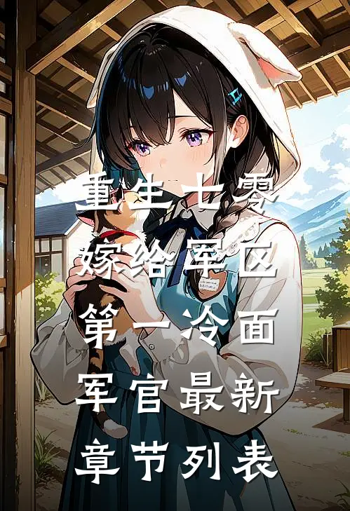 重生七零，嫁给军区第一冷面军官最新章节列表
