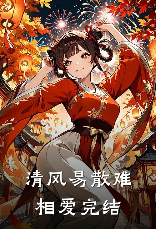 清风易散难相爱完结