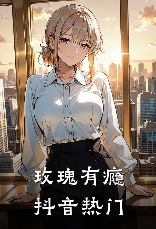 玫瑰有瘾抖音热门