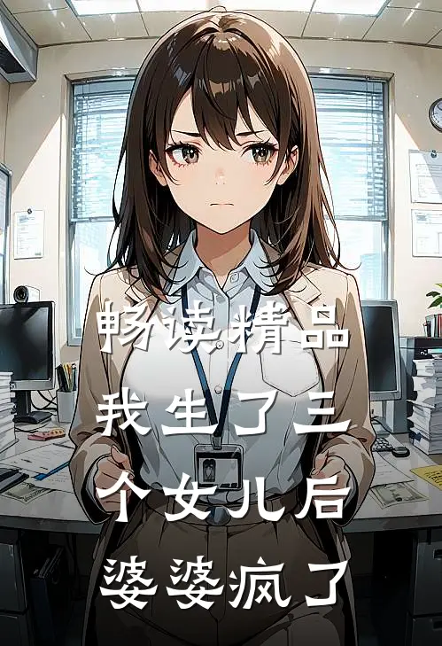 畅读精品我生了三个女儿后，婆婆疯了