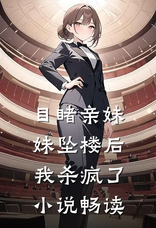 目睹亲妹妹坠楼后，我杀疯了小说畅读