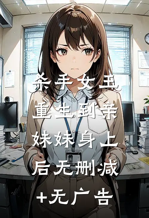 杀手女王：重生到亲妹妹身上后无删减+无广告