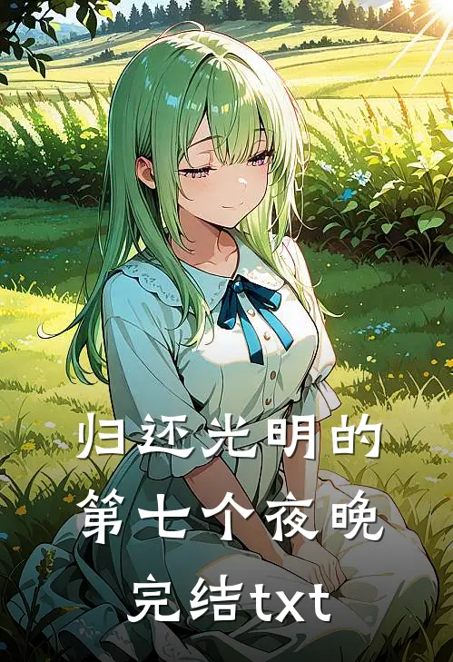 归还光明的第七个夜晚完结txt