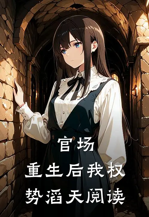 官场：重生后我权势滔天阅读