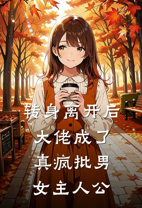 转身离开后，大佬成了真疯批男女主人公