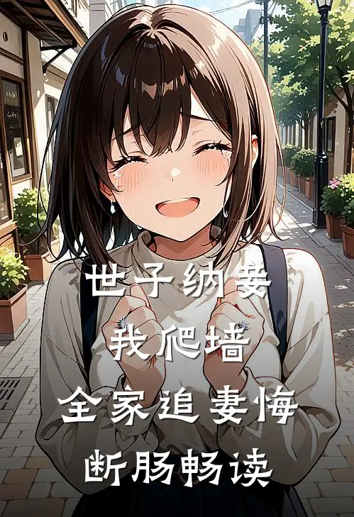 世子纳妾我爬墙，全家追妻悔断肠畅读