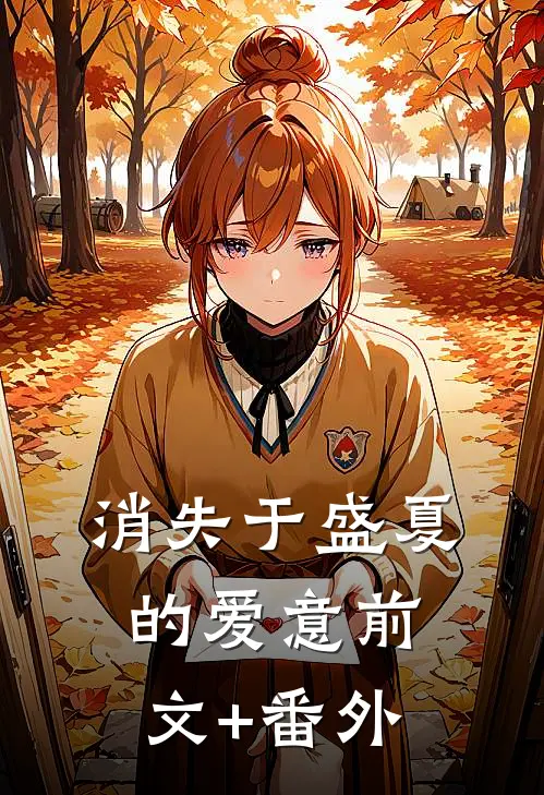 消失于盛夏的爱意前文+番外