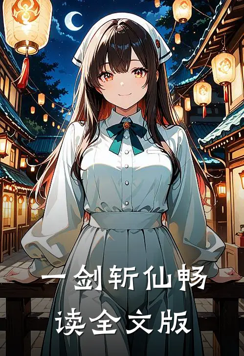 一剑斩仙畅读全文版