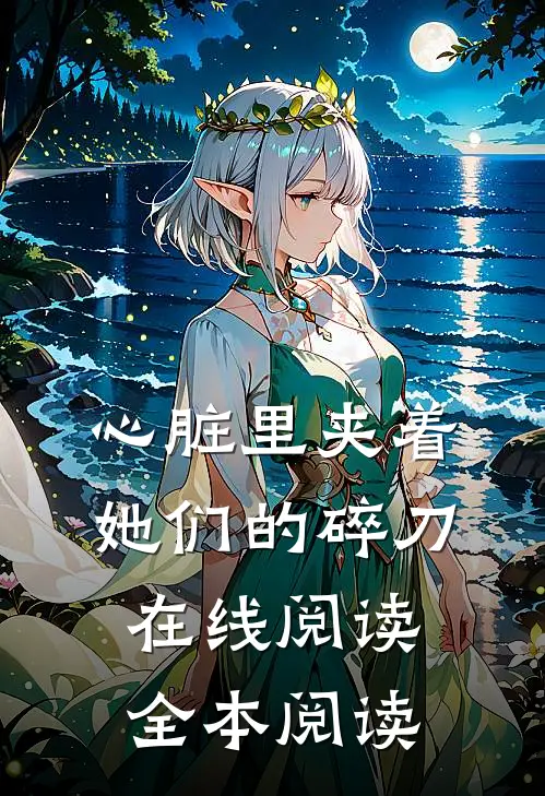 心脏里夹着她们的碎刀在线阅读全本阅读