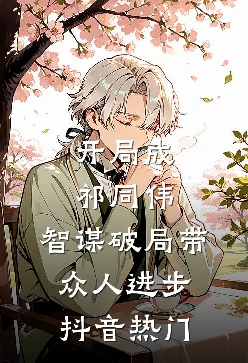 开局成祁同伟，智谋破局带众人进步抖音热门