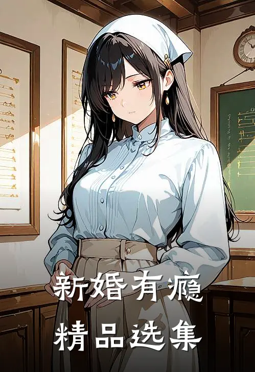 新婚有瘾精品选集