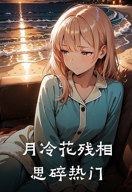 月冷花残相思碎热门