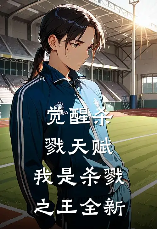 觉醒杀戮天赋，我是杀戮之王全新
