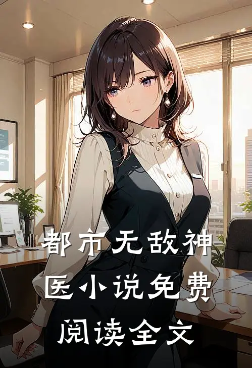 都市无敌神医小说免费阅读全文