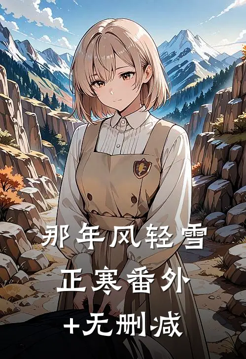 那年风轻雪正寒番外+无删减