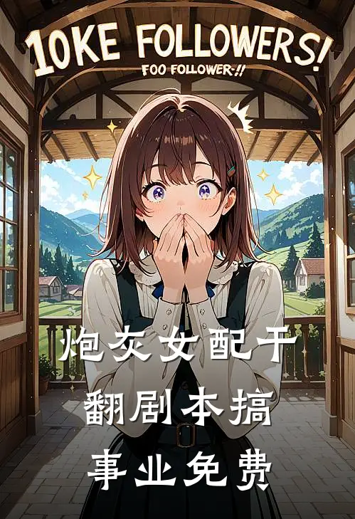 炮灰女配干翻剧本搞事业免费