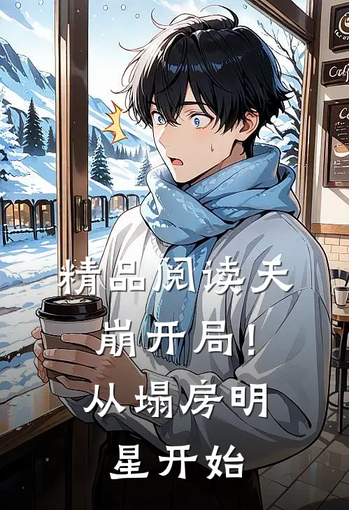 精品阅读天崩开局！从塌房明星开始
