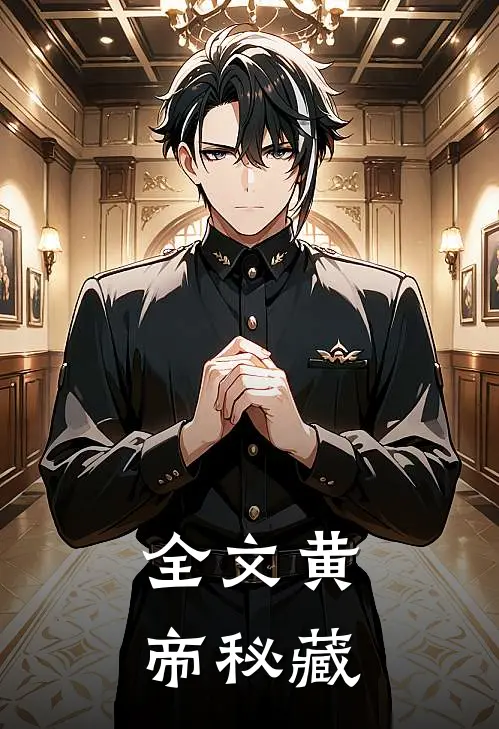 全文黄帝秘藏