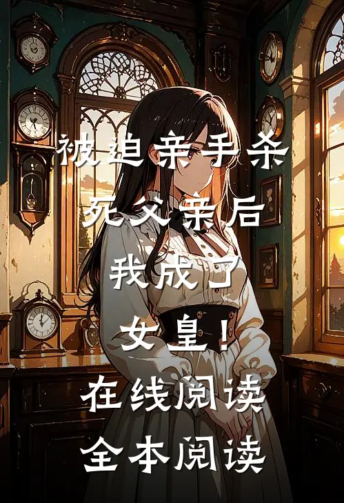 被迫亲手杀死父亲后，我成了女皇！在线阅读全本阅读