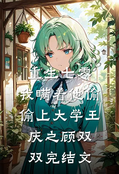 重生七零，我瞒着他偷偷上大学王庆之顾双双完结文