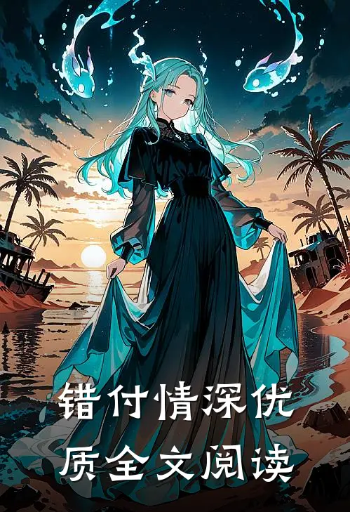 错付情深优质全文阅读