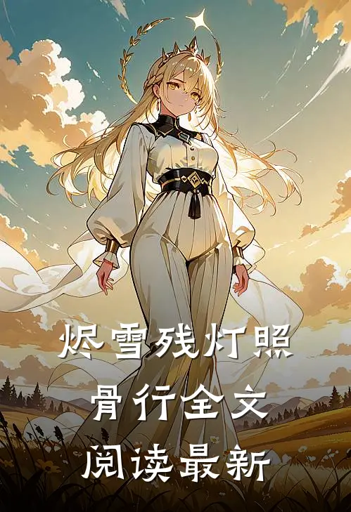 烬雪残灯照骨行全文阅读最新