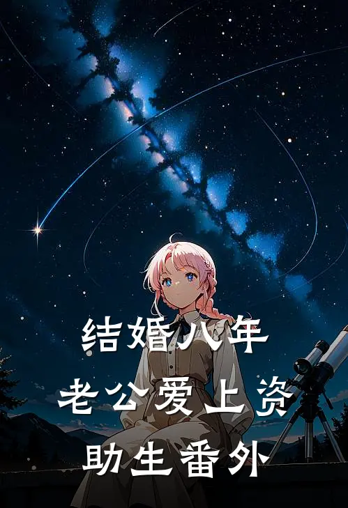 结婚八年，老公爱上资助生番外