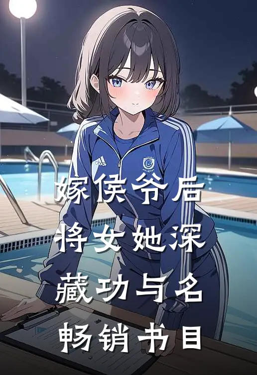 嫁侯爷后，将女她深藏功与名畅销书目