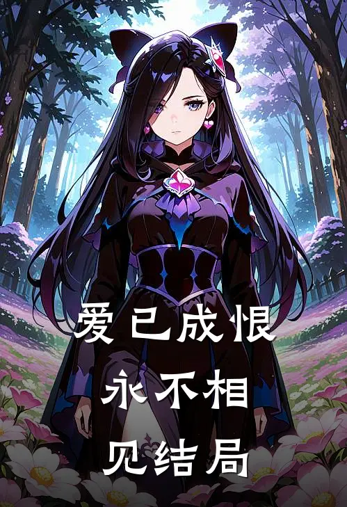 爱已成恨，永不相见结局
