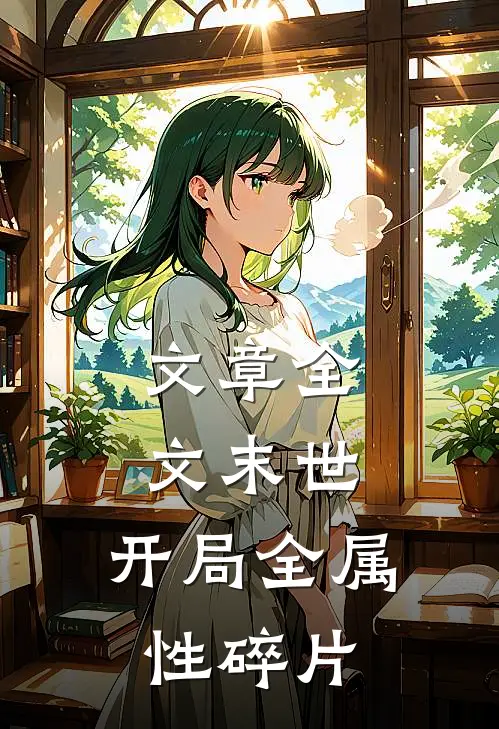 文章全文末世：开局全属性碎片