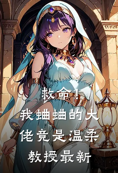 救命！我蛐蛐的大佬竟是温柔教授最新