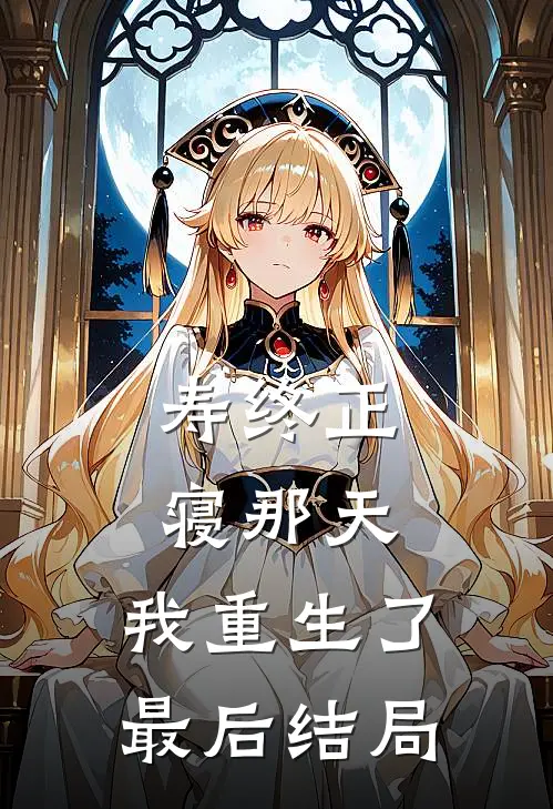 寿终正寝那天，我重生了最后结局
