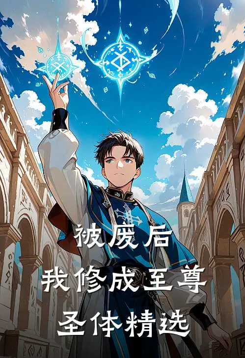 被废后，我修成至尊圣体精选