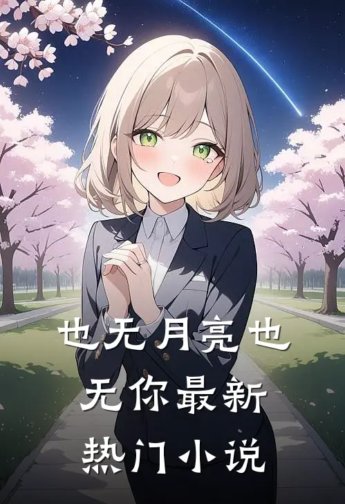 也无月亮也无你最新热门小说