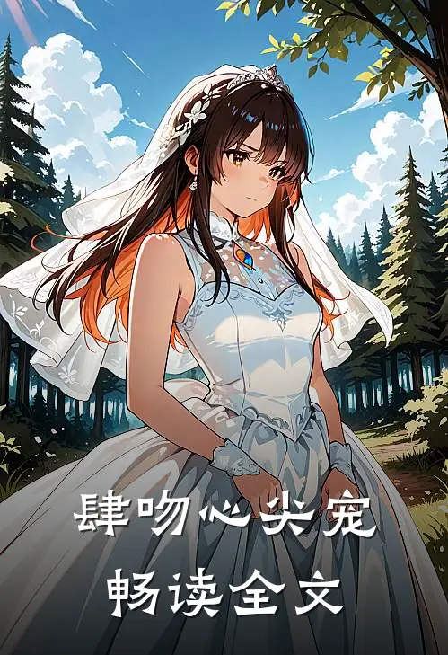 肆吻心尖宠畅读全文