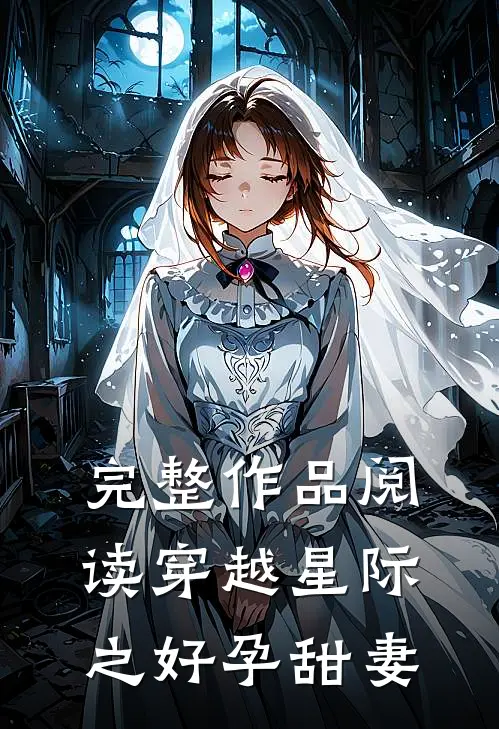 完整作品阅读穿越星际之好孕甜妻