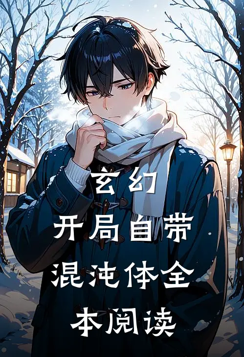 玄幻：开局自带混沌体全本阅读