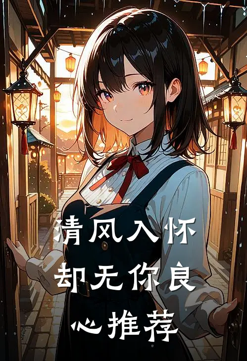 清风入怀却无你良心推荐