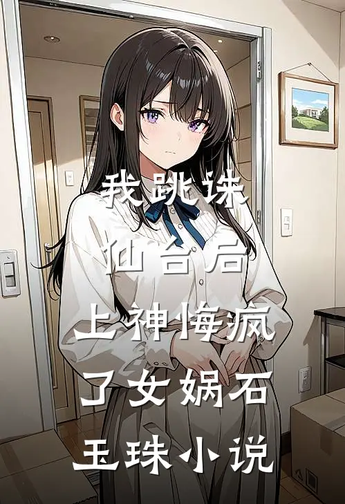 我跳诛仙台后，上神悔疯了女娲石玉珠小说