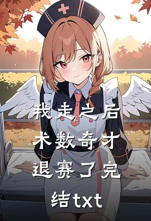 我走之后，术数奇才退赛了完结txt