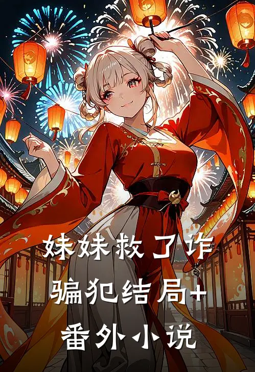 妹妹救了诈骗犯结局+番外小说
