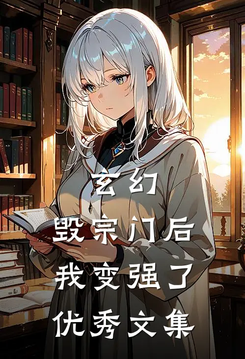 玄幻毁宗门后我变强了优秀文集免费阅读