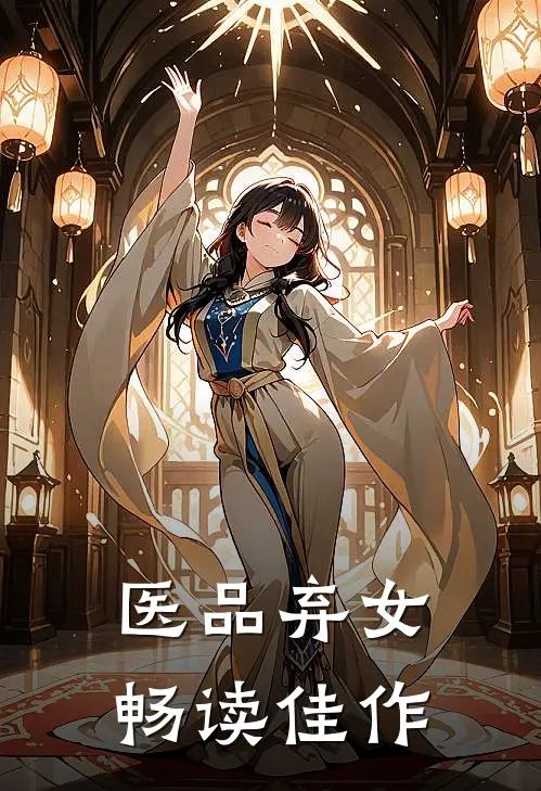 医品弃女畅读佳作