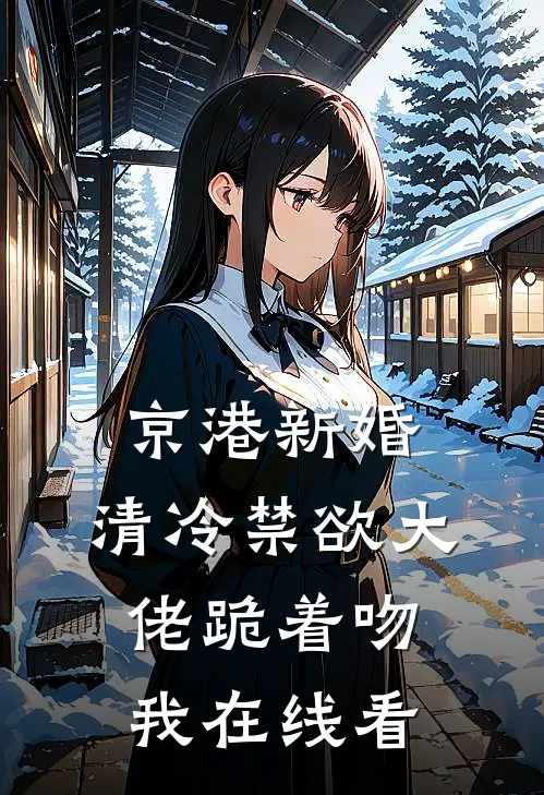 京港新婚：清冷禁欲大佬跪着吻我在线看