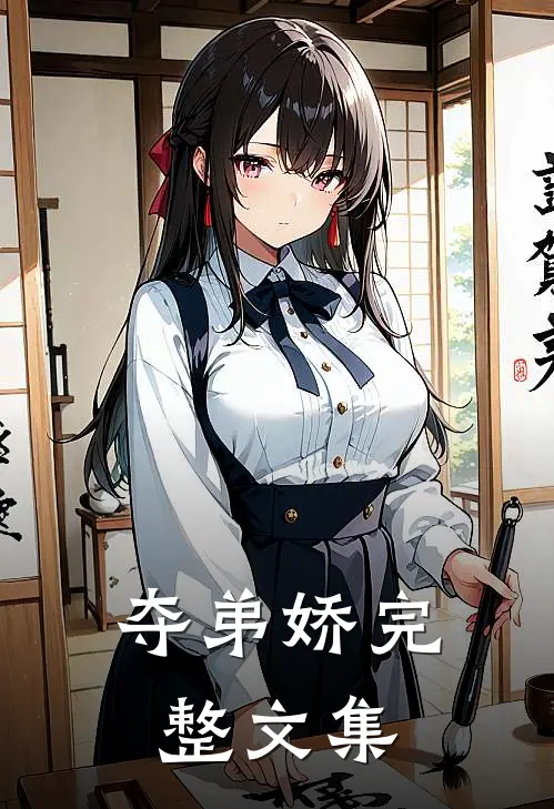 夺弟娇完整文集