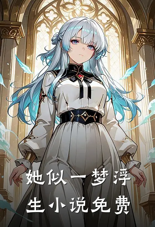 她似一梦浮生小说免费