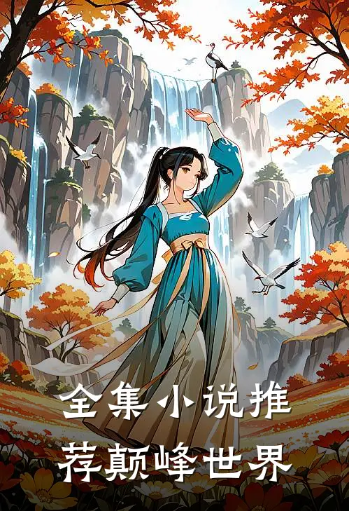 全集小说推荐颠峰世界