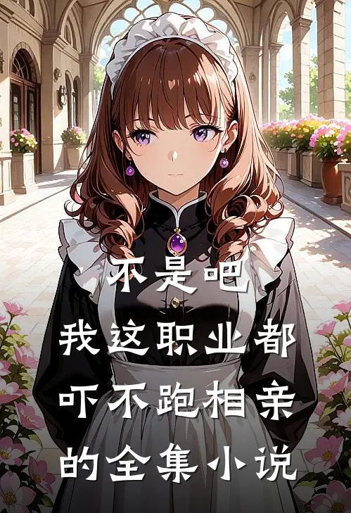 不是吧,我这职业都吓不跑相亲的全集小说