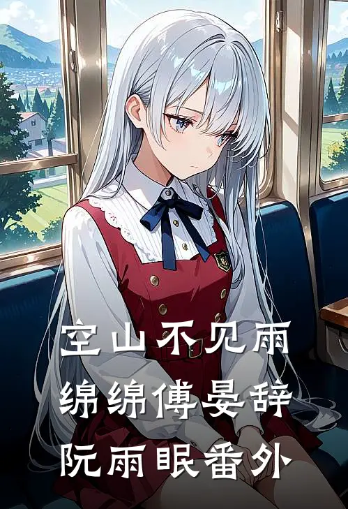 空山不见雨绵绵傅晏辞阮雨眠番外