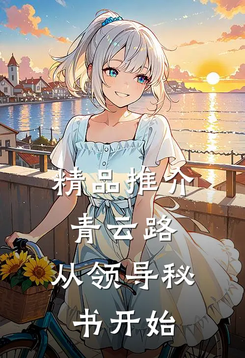 精品推介青云路：从领导秘书开始